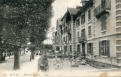 Hôtel des Sources
