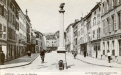 Rue du Boudiou