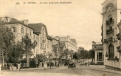 Avenue Bouloumié