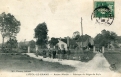 Ancien Moulin - Fabrique de sièges