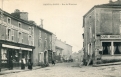 Mirecourt (Rue de)