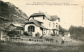 Roches de Belué