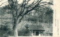 La Buvette du Parc