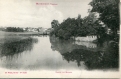 Bords du Madon