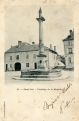 Fontaine de la Meurthe