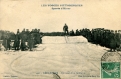 Saut d'un militaire