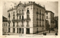 Grand Hôtel du Louvre