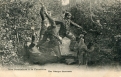 Attaque émouvante