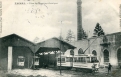 Usine des Tramways
