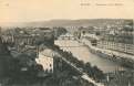 44- Ponts sur la Moselle