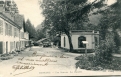 Sources et buvette