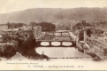 25n- Ponts sur la Moselle