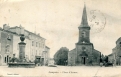 Place d'Armes