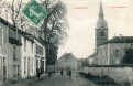 Bellune (Rue)