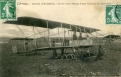 Biplan Maurice Farman