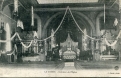 Intérieur de l'Église