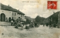 Dessus de la Côte