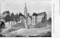 Mattaincourt au XVIIe siècle