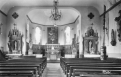 Intérieur de l'Église