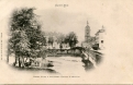 Grand Pont et Ancienne Église St-Martin