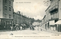 Xavée (Rue de la )