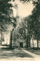Chapelle N.-D. de la Brosse