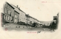 Celles-sur-Plaine