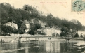 Passerelle