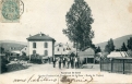 Café restaurant de la Gare