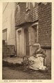 Fileuse et son rouet