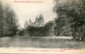 Propriété de M. le Comte d'Alsace