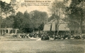 Kiosque à musique et tea-room