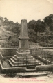 Monument aux Morts de la Grande Guerre