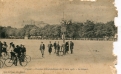 Courses vélocipédiques 1903
