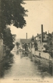 Canal du Vieux-Moulin