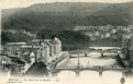 55- Ponts sur la Moselle