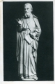 Statue du Saint
