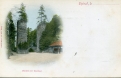Ruines du Château