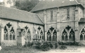 Le Cloître (cour intérieure)