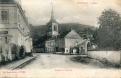 Mairie et Église