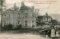 Incendie en 1914