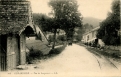 Vue de Longemer