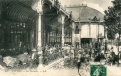 Les Terrasses