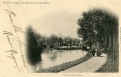 Vue dans le Parc