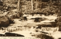Cascade du Parc