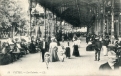 Les Galeries