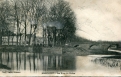 Rives du Madon