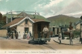 Station des tramways