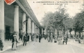 Nouvelle colonnade