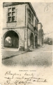 Les Halles